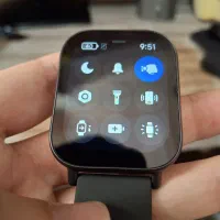 ساعت هوشمند شیائومی واچ 5 اکتیو