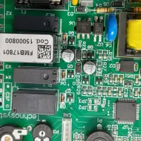 خدمات، تولید و مونتاژ الکتروتیک ،(Smd & dip (tht|خدمات پیشه و مهارت|کرج, ساسانی (قلمستان)|دیوار