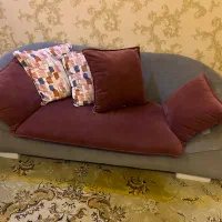 مبل راحتی شیک