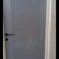 ساخت درب چوبی