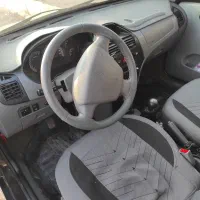 تیبا ۲|خودرو سواری و وانت|خسروشاه, |دیوار