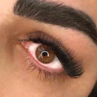 اکستنشن مژه و لیفت ابرو و مژه|خدمات آرایشگری و زیبایی|تهران, تسلیحات|دیوار