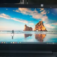 لب تاپ لنوو نسل  هشت۸Lenovo ideapad 81MU|رایانه همراه|علی‌آباد کتول, |دیوار