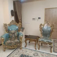 مبل تمام منبت استیل|مبلمان خانگی و میز عسلی|تهران, تهرانسر شمالی|دیوار