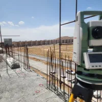 ( نقشه برداری ) & ( UTM )|خدمات پیشه و مهارت|شهرکرد, |دیوار