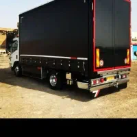 اتوباربری حمل ونقل بسته بندی بهشهر