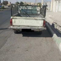 پیکان وانت|خودرو سواری و وانت|ملارد, |دیوار