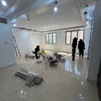 آپارتمان ۱۰۰متر تکواحد فول شیک/غرق نور/خ فدایی|اجارهٔ آپارتمان|ری, ولی آباد|دیوار