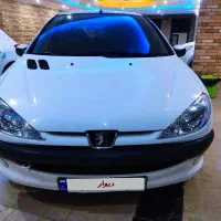 206تیپ 5 کم کارکرد واقعی 99مدل