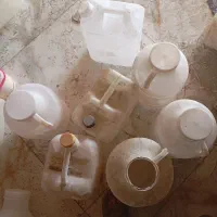 قمقمه ۱۰ لیتری