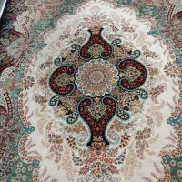 فرش جماران|فرش|اندیشه, اندیشه فاز ۱|دیوار