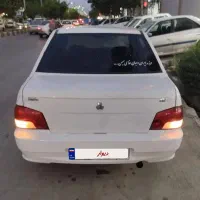 پراید مدل 90