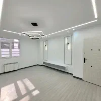 55متر*سندتک‌برگ*وامدار*روبه نما|فروش آپارتمان|تهران, سازمان آب|دیوار