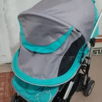 کالسکه|کالسکه و لوازم جانبی|تاکستان, |دیوار