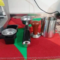 قهوه ساز نیمه صنعتی|سماور، چایساز، قهوهساز|امیدیه, |دیوار