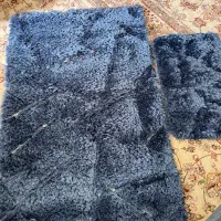 فرش و پادری ست