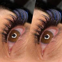 تخفیف کاشت وترمیم مژه ،ناخن،رنگ ،اصلاح وابرو