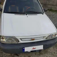 پراید 89تمیز|خودرو سواری و وانت|چالوس, |دیوار