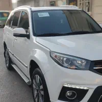 ام وی ام X33S ، مدل 1396|خودرو سواری و وانت|اقبالیه, |دیوار