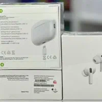 ایرپاد پرو نسل 2