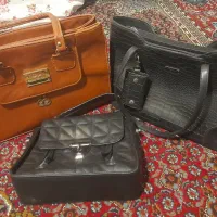 کیف زنانه شیک وزیبا|کیف، کفش، کمربند|زنجان, |دیوار