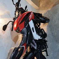 200NS|موتورسیکلت|قشم, |دیوار
