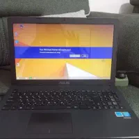 لپتاپ ایسوس درحدنو
