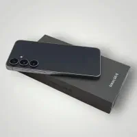 سامسونگ s25 fe 256
