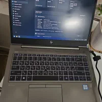 لپتاپ hp