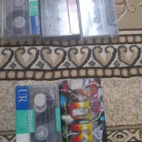 نوار کاست نونو