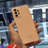سامسونگ Galaxy a23 128 گیگ موبایل خورشیدی