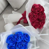 رز های جاودان زیبا