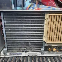 کولر اوجنرال ۱۸ سفارش عربستان موتور بزرگ درحدنو