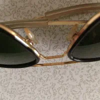 عینک خلبانی رندولف اویاتور اورجینال آمریکا|زیورآلات و اکسسوری|شهریار, شهریار|دیوار