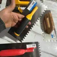 نیرو برای کار سرامیک چسپی