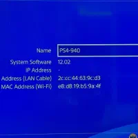 ps4|کنسول، بازی ویدئویی و آنلاین|اصفهان, خانه اصفهان|دیوار