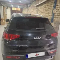 تیگو ۷|خودرو سواری و وانت|یزد, |دیوار