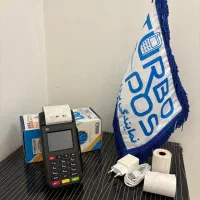 دستگاه کارتخوان بی سیم پوز سیار مدل Af75 کشلس t1|فروشگاه و مغازه|مشهد, شاهد (شهرک غرب)|دیوار