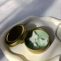 قوطی شمع خاص|صنایع دستی و سایر لوازم تزئینی|تایباد, |دیوار