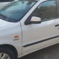 سمندef7دوگانه کارخانه مدل ۹۷