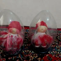 عروسک چند عدد در عکس های بعد دونه به دونه اش|اسباب‌بازی بچه|تهران, سجاد|دیوار