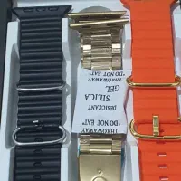 ساعت هوشمند