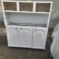 کابینت ظرفشویی وابچکان