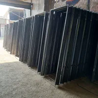 مرجع تخصصی چهارچوب فلزی