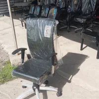 صندلی کارمندی 01