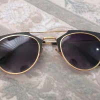 عینک دودی نو