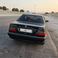 پارس موتور جدید فول