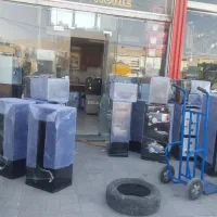 حراج گاوصندوق با چک صیلادی فوق امنیتی ترین برند