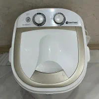 مینی واش جنرال تکنیک|ماشین لباسشویی و خشککن لباس|اهواز, گلستان|دیوار