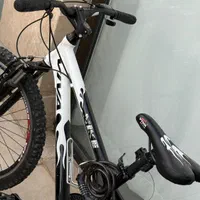 دوچرخه ویوا 24|دوچرخه، اسکیت، اسکوتر|شیراز, شهرک برف فروشان|دیوار